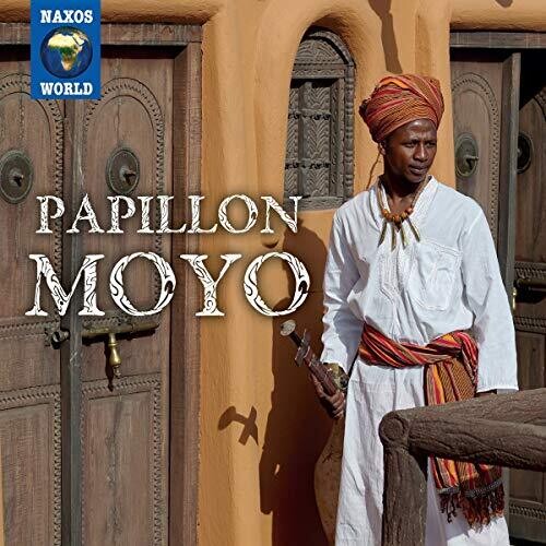 Papillon: Moyo  Papillon