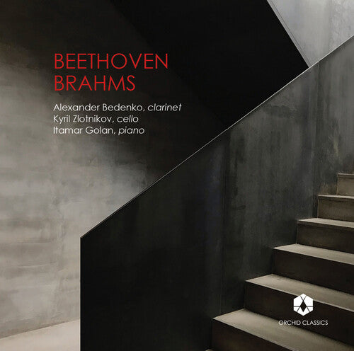 Beethoven - Brahms