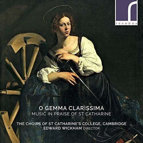 O GEMMA CLARISSIMA