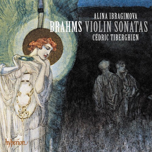 VIOLIN SONATAS