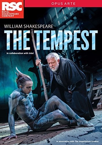 Shakespeare: The Tempest