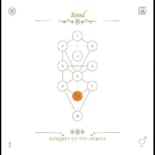 Yesod: Book Beri'ah Vol. 9