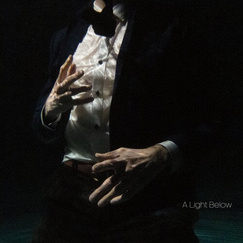A LIGHT BELOW