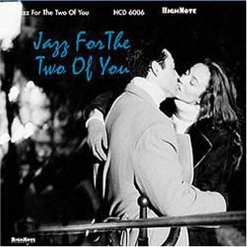 JAZZ FOR THE TWO OF YOU / VARIOUS
