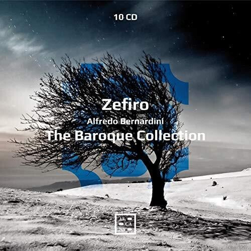 THE BAROQUE COLLECTION