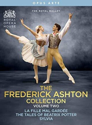 The Frederick Ashton Collection, Vol. 2
