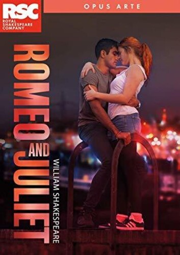 Shakespeare: Romeo and Juliet
