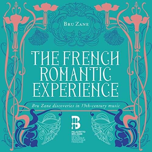 THE FRENCH ROMANTIC EXPERIENCE
