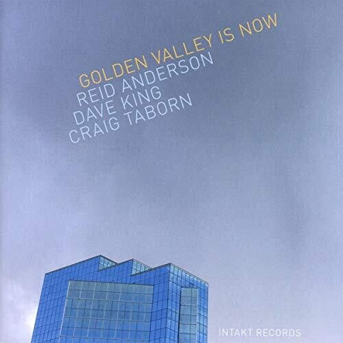 GOLDEN VALLEY IS NOW