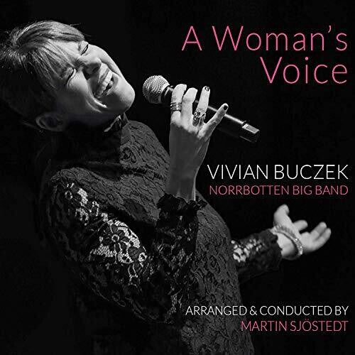 A Woman's Voice