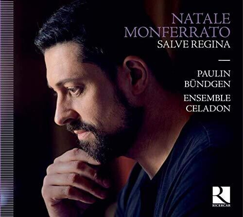 Monferrato: Salve Regina
