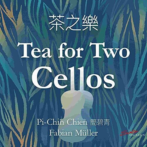 Tea for Two Cellos