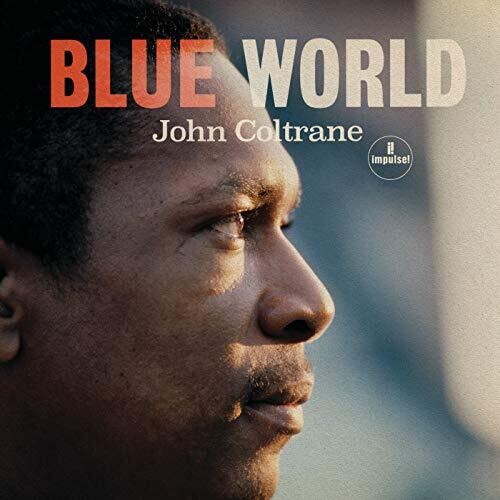BLUE WORLD