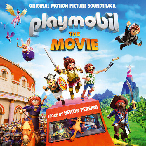 PLAYMOBIL: THE MOVIE (ORIGINAL