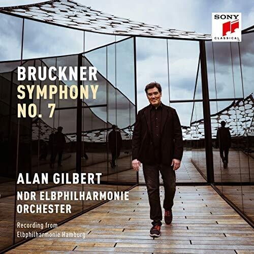 BRUCKNER: SYMPHONY NO. 7