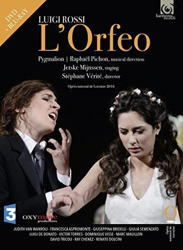 L'ORFEO