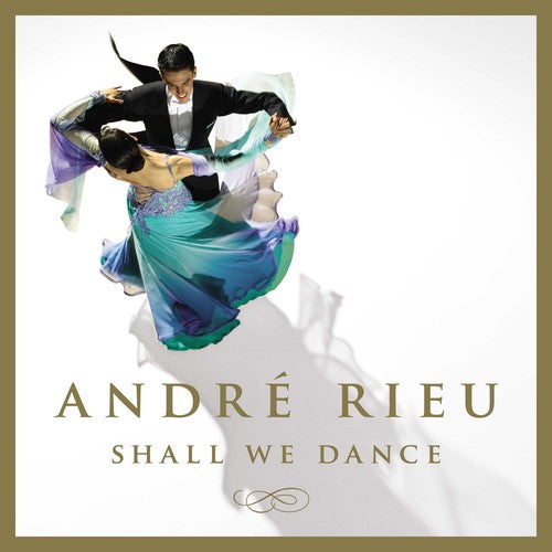 SHALL WE DANCE