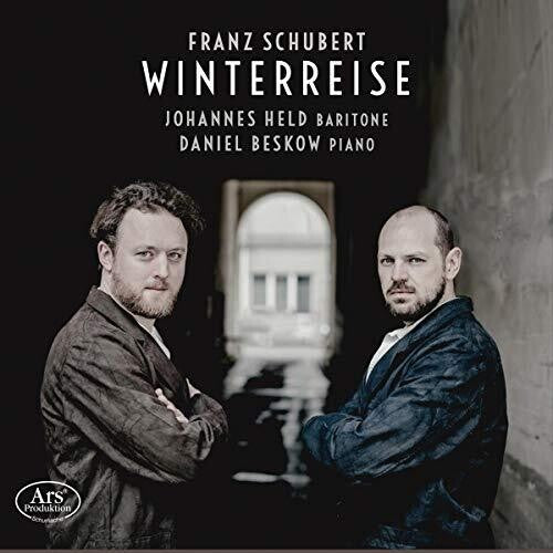 Schubert: Winterreise