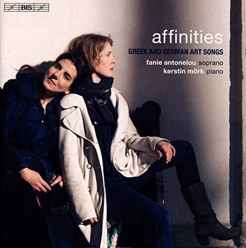 Affinities
