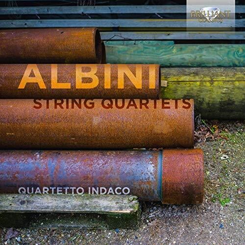Albini String Quartets