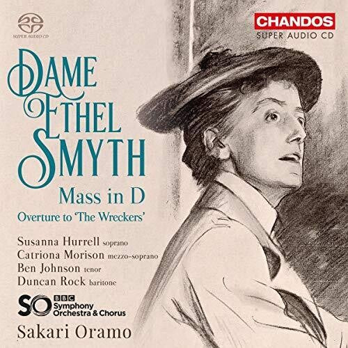 Ethel Smyth: Mass in D Major - Les naufrageurs: Overture