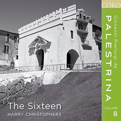 Palestrina, Vol. 8