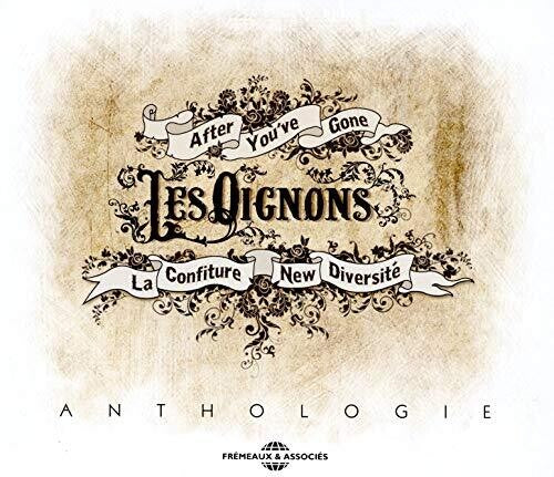 ANTHOLOGIE