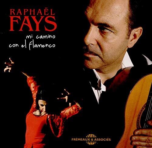 MI CAMINO CON EL FLAMENCO