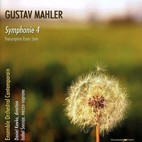 Mahler: Symphony No. 4