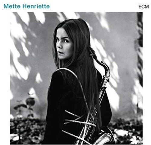 METTE HENRIETTE LP