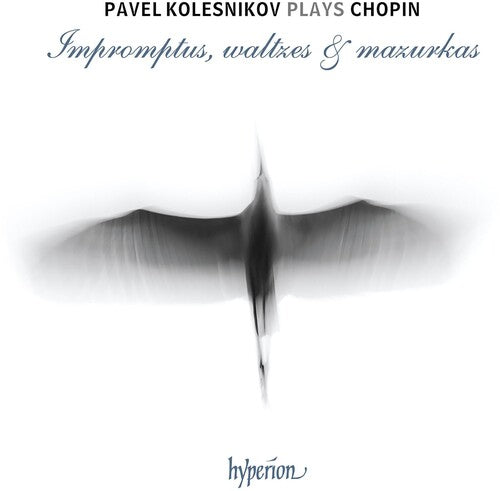 CHOPIN: IMPROMPTUS WALTZES & MAZURKAS