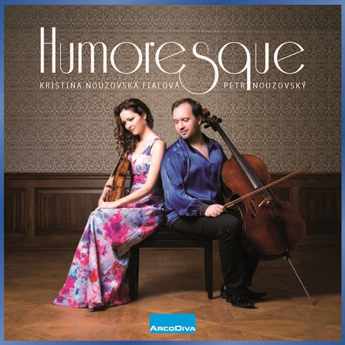 Dvorák: 8 Humoresques & Other Works