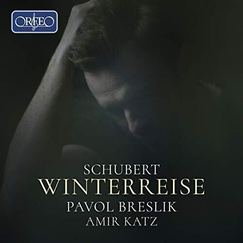 Schubert: Winterreise