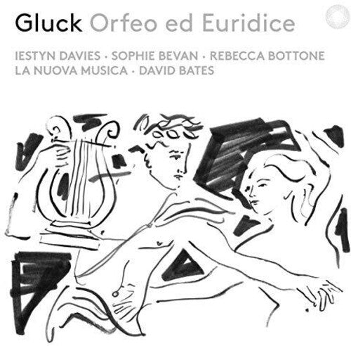 Gluck: Orfeo ed Euridice