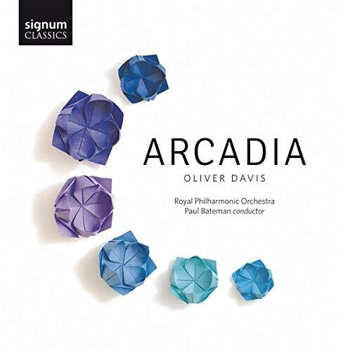 Davis: Arcadia