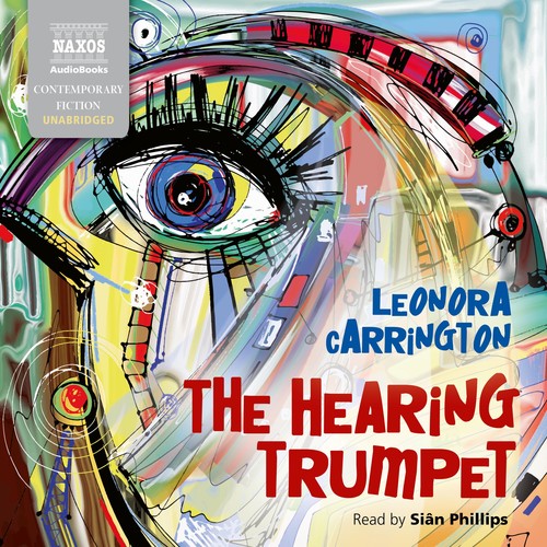 The Hearing Trumpet (Unabridged)