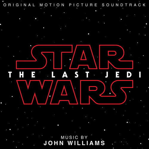 STAR WARS: THE LAST JEDI