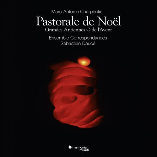 PASTORALE DE NOEL LP