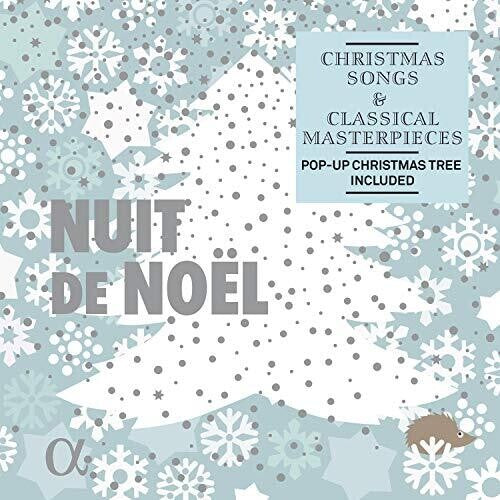 Nuit de noël