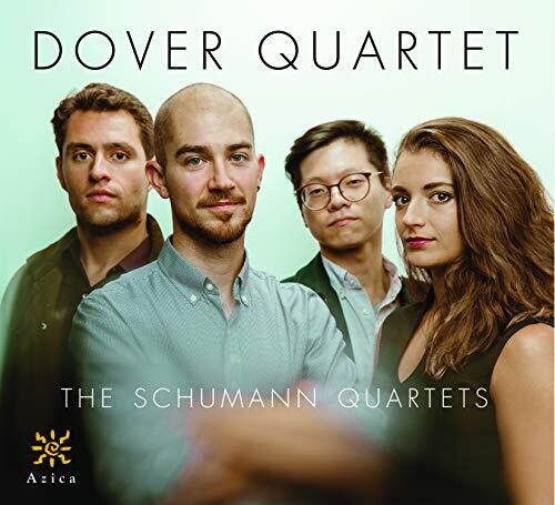 The Schumann Quartets