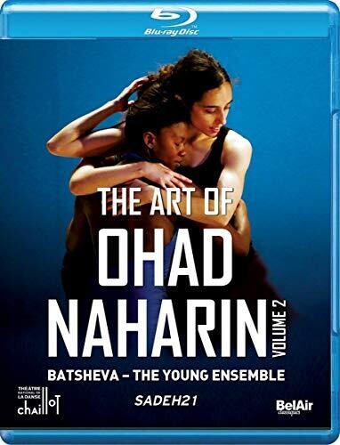 The Art of Ohad Naharin, Vol. 2