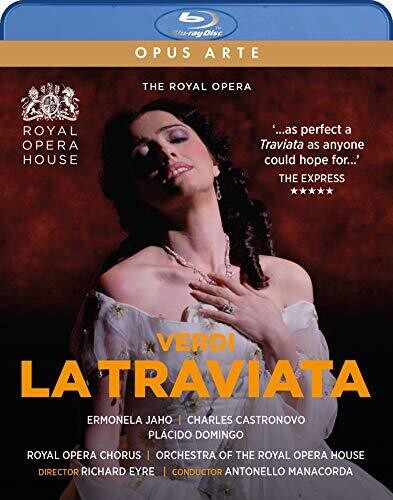 Verdi: La traviata