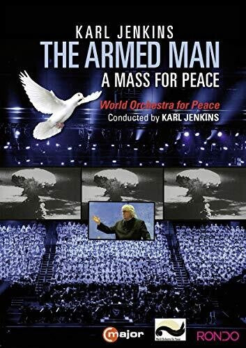 Jenkins: The Armed Man, "A Mass for Peace"