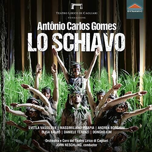 Lo schiavo