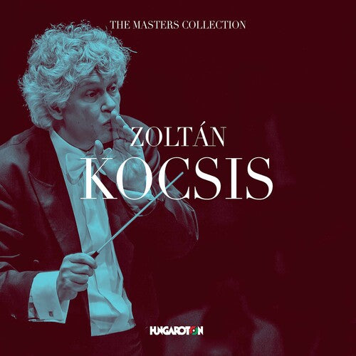 The Masters Collection: Zoltán Kocsis