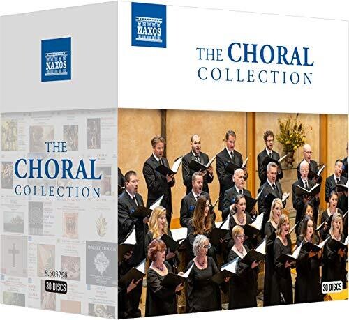The Choral Collection  Various