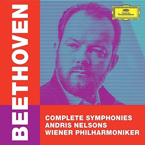 COMPLETE SYMPHONIES