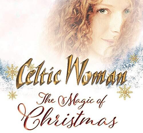 THE MAGIC OF CHRISTMAS