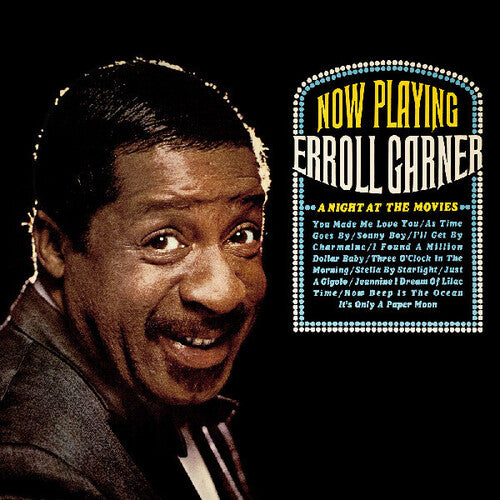 A Night At The Movies / Erroll Garner