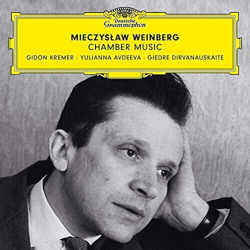 CHAMBER MUSIC